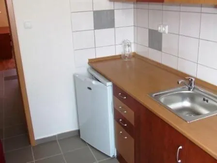 Invest Apartmanok Appartamento