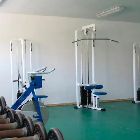 Invest Apartmanok Appartamento Eger