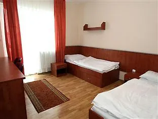 Appartamento Invest Apartmanok