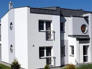 Appartamento Invest Apartmanok *