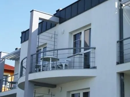 Invest Apartmanok Apartman Eger