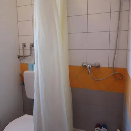 Invest Apartmanok Apartman Eger