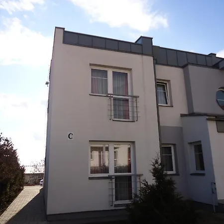 Invest Apartmanok Apartman