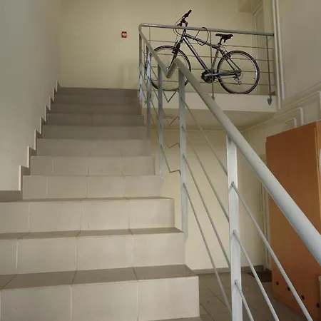 Apartman Invest Apartmanok