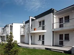Apartman Invest Apartmanok Eger